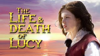 The Life and Death of Lucy Pevensie  Narnia Lore  Into the Wardrobe [upl. by Nuncia]