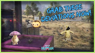 Three Deviations You Need to Grab NOW oncehuman gamingtips gaming [upl. by Arul]