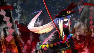 【Chartreuse Play Session】 ► 063  Wonderful 東方 [upl. by Lonier]