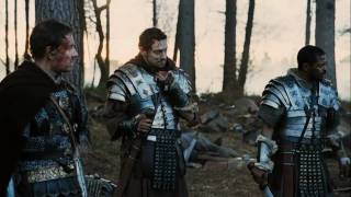 Centurion Movie Clip 1 [upl. by Belle]