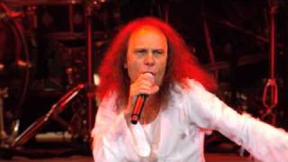 Heaven amp Hell  The Mob Rules Official Live Video [upl. by Landel95]