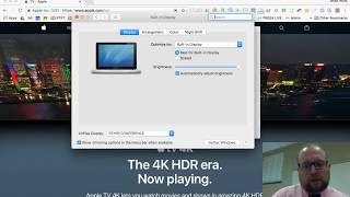 Missing Airplay Icon on Mac Get It Back [upl. by Rednirah]