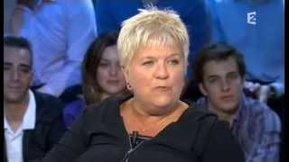 Mimie Mathy On nest pas couché 9 mai 2009 ONPC [upl. by Ientruoc864]