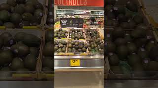 Deceptive marketing highway robbery at coles bigbusiness scam groceriesonabudget inflation [upl. by Lynnet]