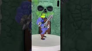 Turtles Of Grayskull HeMan Review [upl. by Erin596]