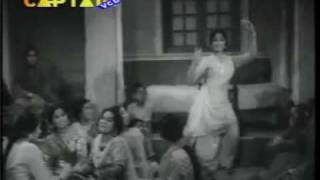 JOGI HUM TO LUT GAYE TERE LATASHAHEED 1965 LYRICS amp MUSIC PREM DHAWAN [upl. by Ahsiekit]