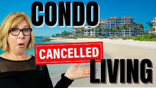 Condo Life Gone Its game over for condo owners as HOA fees triple [upl. by Guntar]