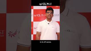 CLAT AIR 986 Pratyaksh Jains Inspiring Journey to NLU Odisha clat2025 clatpreparation [upl. by Timus]