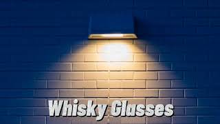 Whiskey Glasses Morgan Wallen 1 hour [upl. by Noside830]