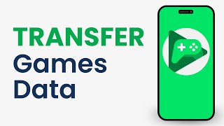 How to Transfer Google Play Games Data to Game Center [upl. by Itnava]