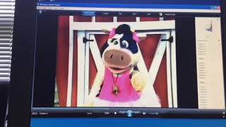 Old MacDonalds SingAlong Farm VHS amp DVD Trailer [upl. by Almap]