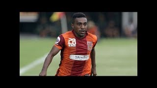 Terens Puhiri 2018  Crazy Speed Goals Skills amp Assists ● HD [upl. by Norrat]