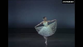 Swanilda Variation Act 3 Gelsey Kirkland 1976 [upl. by Brooke]