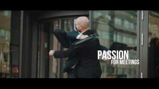 Clarion Hotels  Feel the Passion [upl. by Nazler]