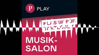 Klassik für Taktlose Was bringt das Neujahrskonzert 2024  Musiksalon  Presse Play [upl. by Hsima]