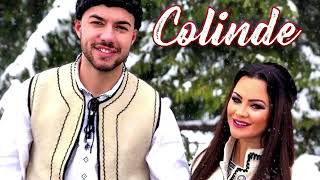 Carmen de la Salciua amp Culita Sterp ❄️ Colaj Colinde 2023 ⛄️ Cele Mai Frumoase Colinde [upl. by Shira]