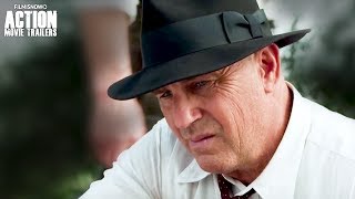 The Highwaymen 2019 Movie explained in Hindi  Kevin Costner  Woody Harrelson  Thoughts in Action [upl. by Darahs]