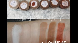 How to Apply Natural  Flawless Foundation  Clinique [upl. by Sullecram716]