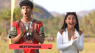 Mtv Splitsvilla X5 PROMO  Munnawar Aaya Urfi Ke Saath Krwaane Stunt [upl. by Laryssa]