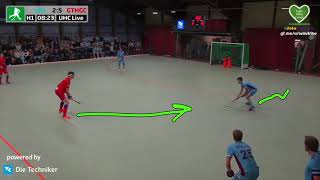 Indoor Defender Tips [upl. by Adnahsat769]