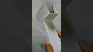 How To Make A PERISCOPE At Home  Homemade PERISCOPE  SKHD  shorts periscope [upl. by Dyke714]