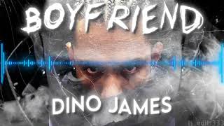 Dino James  Boyfriend  Slowed Reverb Visualizer dinojames boyfriend dhh hiphop boyfriendsong [upl. by Karub]