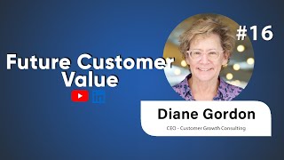 How to Measure Customer Outcomes through Quantifiable Data with Diane Gordon [upl. by Eintruok]