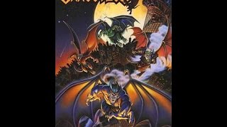 Gargoyles Full Episodes Season 2  Leader Of The Pack [upl. by Taite]