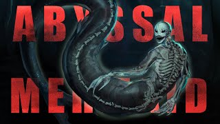 DeepSea Mermaid Biology Explained  The Science of Abyssal Mermaids [upl. by Thgiwed]