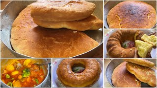 Rooti doolsho by UmuSuheyma 🥧🍩🥪 [upl. by Aimar748]