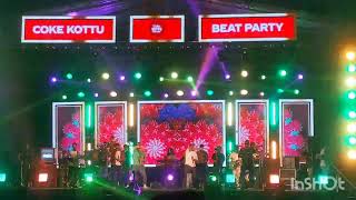 Coke kottu beat party elpitiya  Centigrades coke cokekottu trending viral videotrend [upl. by Tterab]