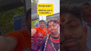 Fresher with mohixaxur 😅😎Assamese minivlog freshers [upl. by Nollad]