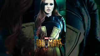 INHUMANS shorts inhumans marvel ironman [upl. by Lapotin]