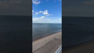 Blackpool RNLI Lifeboat Today [upl. by Mani]