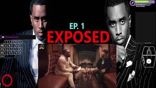 WHAT WE KNOW SO FAR ABOUT PDIDDY EXPOSED TRUTHS [upl. by Ormsby440]