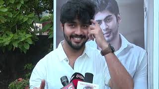 Verenna Vendum tamil cinema audio launch in Chennai VL 2 B4U MEDIA [upl. by Resarf]