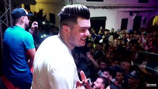 WELD AICHA FT LARBI SARGHINI  MEGWANI  SOIREE LIVE 2022 [upl. by Nylyahs22]