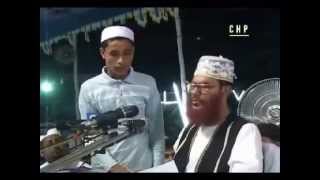 Bangla Tafseer Mahfil  Delwar Hossain Sayeedi at Chittagong 2006 Day 3 Full [upl. by Kenlay]