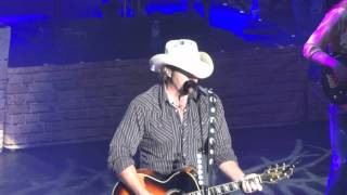 Toby Keith Clancys Tavern Live at Manchester O2 Apollo UK [upl. by Joacima782]