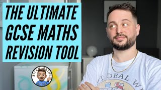 The Ultimate GCSE Maths Revision Tool • Edexcel Higher 🧮 [upl. by Colville89]