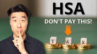 HSA  The Ultimate Investment Account  Never Pay Taxes [upl. by Namajneb959]