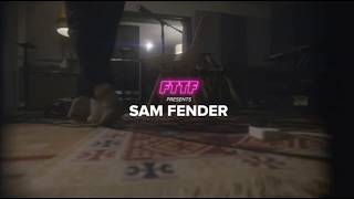 Sam Fender on Four to the Floor [upl. by Gurney]