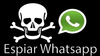 ESPIAR WHATSAPP  METODO DEFINITIVO  2018 [upl. by Monia]