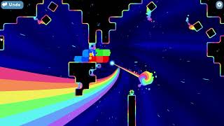 【Snakebird】安易な気持ちでプレイすると命の危険があるパズルゲーム 3 [upl. by Sutphin775]