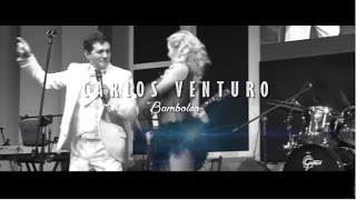 Bamboleo Caballo Viejo  Julio Iglesias cover Carlos Venturo Concierto en Vivo [upl. by Sykes]