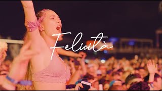 Felicità Hardstyle Remix  Al Bano amp Romina Power [upl. by Eniamahs]