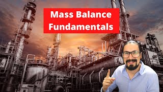 Mass Balance Fundamentals Course Trailer [upl. by Harmonie13]