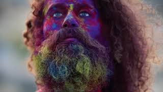 The Gaslamp Killer Experience  LIVE in Los Angeles  In The Dark LIVE [upl. by Kathlene]