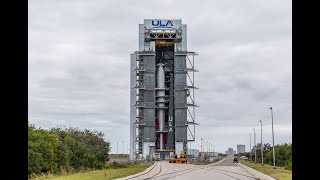 First US Commercial Moon Launch Astrobotic Peregrine Mission 1 Official NASA Broadcast [upl. by Ilona62]