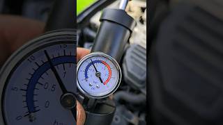 Coolant Pressure Test semperfimechanic mobilemechanic howto columbus ohio diagnosis test [upl. by Vesta]